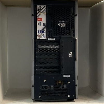 【八王子店】中古  GALLERIA XA7C-R46(i7 14700F/32GB/SSD1TB/RTX4060/W11H) 1230010663 