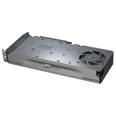 GIGABYTE  GV-R9700AI TOP-32GD (RADEON AI PRO R9700) 