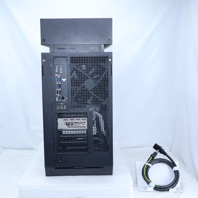 【通販センター】中古  OriginalPC(AMD Ryzen 7 9800X3D/64GB DDR5 (PC5)/SSD2TB/なし/AMD Radeon RX 9070 XT 16GB/Wi-Fi/W11H64 MAR) 204671 
