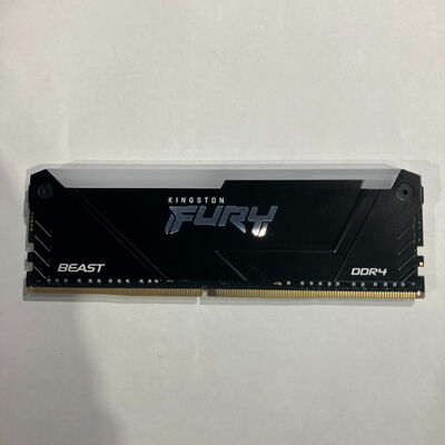 【鹿児島店】中古  KF432C16BB2AK2/32（PC4-25600 16GB デスクトップ用） 4700000626 