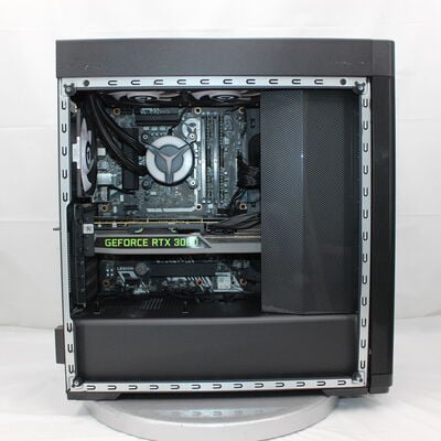 【通販センター】中古  Lenovo Legion(Intel Core i9 10900K/32GB DDR4 (PC4)/SSD1TB/なし/NVIDIA GeForce RTX 3080 10GB/W11H64 MAR) 191851 