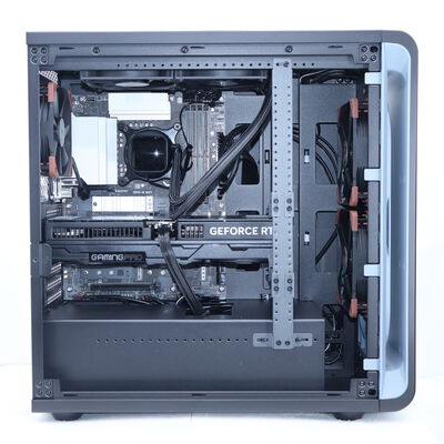 【通販センター】中古  THIRDWAVE GALLERIA XDC7A-R58-CB 204884 