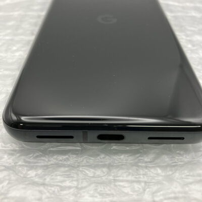 【秋葉原本店】中古  Google Pixel8 128GB Obsidian【SoftBank版SIMフリー】GZPFO 201535 