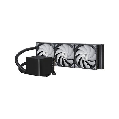 TRYX  PANORAMA ARGB 360 L-P360A-AS3M-G1K (ブラック) 