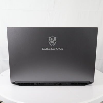 【通販センター】中古  THIRDWAVE GALLERIA RL7C-R35-5N(Intel Core i7 13620H/16GB DDR5 (PC5)/SSD500GB/なし/NVIDIA GeForce RTX 3050 6GB Laptop GPU/15.6/1920x1080/Wi-Fi/Windows 11 Home 64bit) 191587 