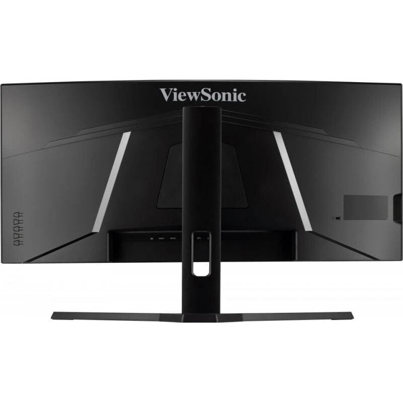 ViewSonic 34インチウルトラワイド湾曲液晶モニター ViewSonic VX3418-2KPC (34インチウルトラワイド 湾曲液晶