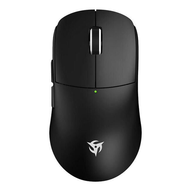 Ninjutso Sora Wireless Gaming Mouse Black (nj-sora-black 
