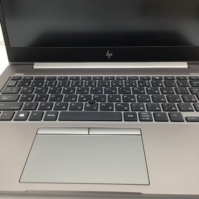 【白山FM松任店】中古  HP ZBook 14u G6 (INTEL Core i7 8565U 1.8GHz/16GB/SSD1TB/-/オンボード/14/1920x1080/Wi-Fi/WEBCAM/W11H64) 182267 