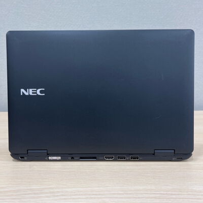 【静岡東瀬名店】中古  NEC VKT10 (INTEL Core i5 10210Y 1.0GHz/8GB/SSD256GB/-/オンボード/12.5/1920x1080/Wi-Fi/WEBCAM/W11H64) 179608 