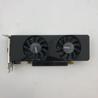 【大分店】中古  各社 GeForce RTX3050 (6GB PCI-E) 166372 