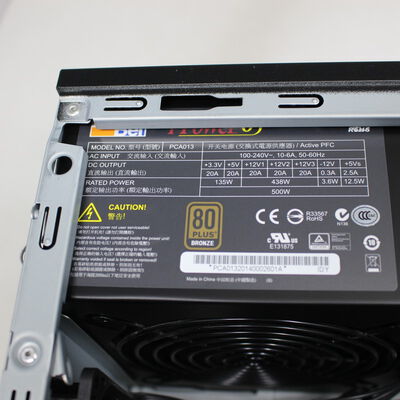 【通販センター】中古  mouse DT7-B360-A 