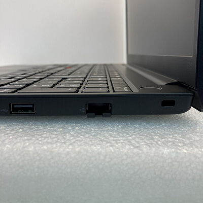 【京都店】中古  LENOVO E15 Gen2 MSO 指紋認証あり (Intel Core i5 1135G7 2.4GHz/8GB/SSD256GB/-/オンボード/15.6/1920x1080/GbE/Wi-Fi/WEBCAM/W11P/Microsoft Office Home and Business 2024) 188461 