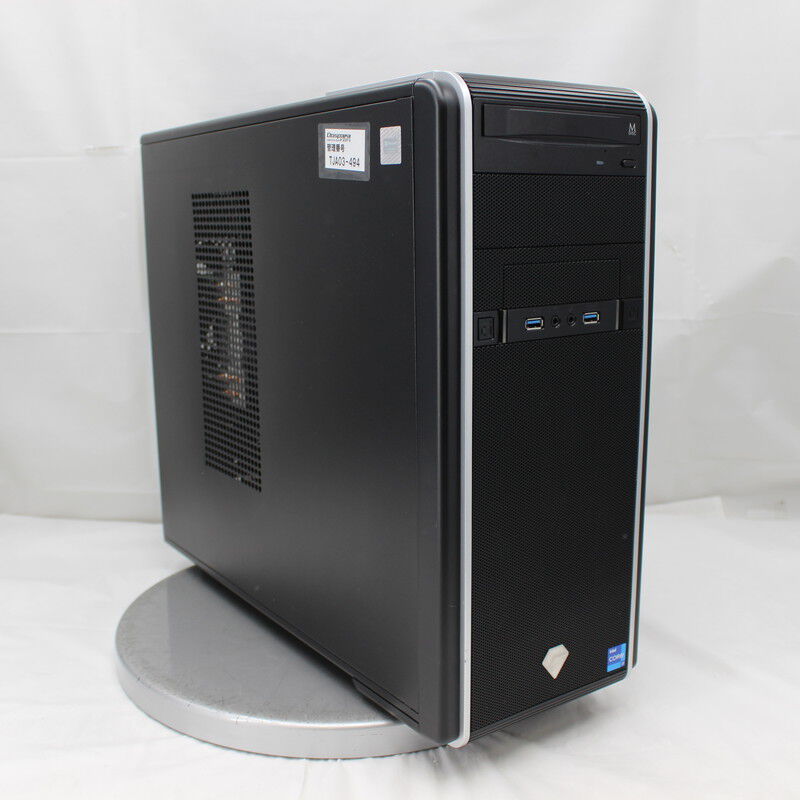 TSUKUMOの中古デスクトップパソコン一覧（17件）｜パソコン（PC）通販