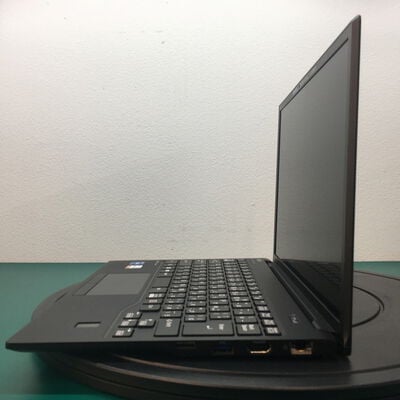 【佐賀南部バイパス店】中古  FUJITSU　LIFEBOOK　U9313/N(i5-1345U/16GB/SSD256GB/W11P) 5250001564 