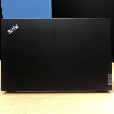 【甲府飯田店】中古  LENOVO E15 Gen2 MSO 指紋認証あり (Intel Core i5 1135G7 2.4GHz/8GB/SSD256GB/-/オンボード/15.6/1920x1080/GbE/Wi-Fi/WEBCAM/W11P/Microsoft Office Home and Business 2024) 188535 