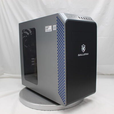 【通販センター】中古  THIRDWAVE GALLERIA RM7C-R36T 195759 