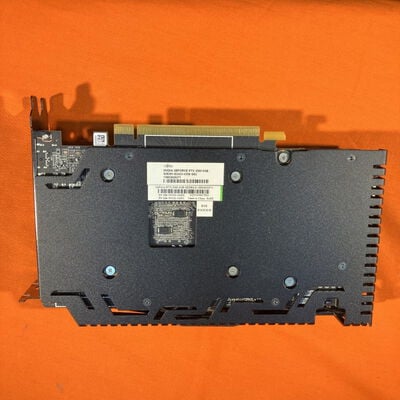 【なんば店】中古  FUJITSU S26361-D2422-V206 GS2 (RTX2060 6GB)_ 187759 