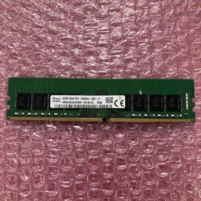 【富士青葉店】中古  Hynix HMAA4GU6AJR8N-XNN0 (DDR4 PC4-25600 32GB) 198908 