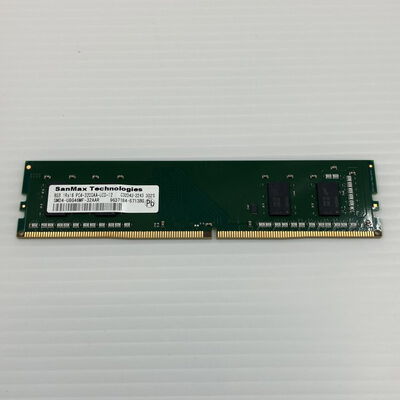 【秋葉原本店】中古  PC4-25600 8GB デスクトップ用 140727 