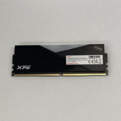 【八王子店】中古  PC5-48000 32GB デスクトップ用 149158 