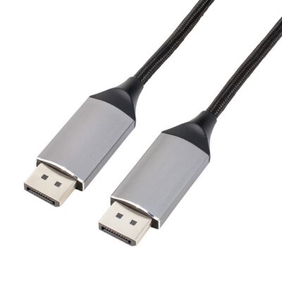 AINEX  AMC-DPMN2130 (DisplayPort 2.1 DP54対応ケーブル 3m) 