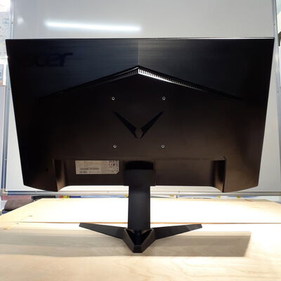 【鹿児島店】中古  各社 24インチワイドゲーミングモニタ （フルHD 1920x1080 165Hz） 153923 