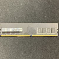 中古  PC4-25600 8GB デスクトップ用(DDR4-3200) 140727 