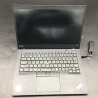 中古  Lenovo ThinkPad X390(i5-10210U/8GB/SSD256GB/無し/13.3インチ1920×1080/W10P) 5250000419 
