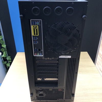 【甲府飯田店】中古  iiyama ILeDXs-GOX6-LR59X-XASXB(Ryzen 9 5900X/32GB/SSD1TB/RTX3090/W11P) 4720002064 