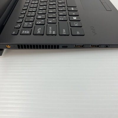 【秋葉原本店】中古  VAIO_VJPG13C12N(i5-1035G1/16GB/SSD128GB/W11P) 3410017009 
