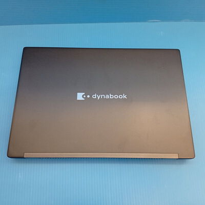 【大須店】中古  Dynabook G83/HS (Intel Core i5 1135G7 2.40GHz/16GB DDR4/SSD256GB/-/オンボード/13.3/1920x1080/GbE/Wi-Fi/WEBCAM/W11H64) 191082 
