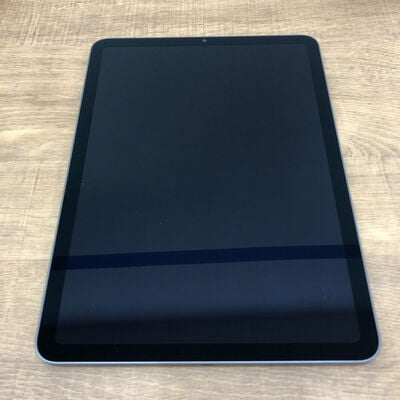 【宇都宮鶴田店】中古  Apple iPad Air （第5世代/2022） Wi-Fi 64GB スペースグレイ MM9C3J/A 150124 