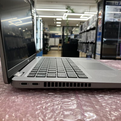 【宮崎恒久店】中古  DELL Latitude 5420 (INTEL Core i5 1145G7 2.6GHz/16GB/SSD512GB/-/オンボード/14/1920x1080/Wi-Fi/WEBCAM/W11P64) 179609 