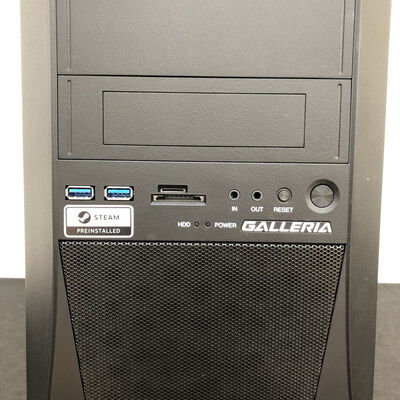 【長野稲里店】中古  GALLERIA XT 5110001035 