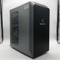 中古  GALLERIA SK(i7 13700F/16GB/SSD1TB+480GB+480GB/HDD2TB/RTX3070/W11H) 4640003048 