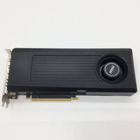 中古  MSI GTX 1660 SUPER AERO (GTX1660SUPER 6GB)_ 185813 