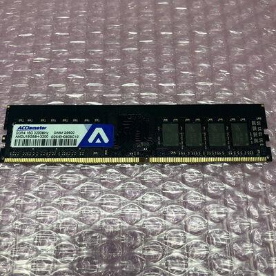 【町田店】中古  PC4-25600 16GB デスクトップ用 140728 