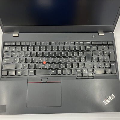 【秋葉原本店】中古  LENOVO ThinkPad L15 Gen2 MSO (Intel Core i5 1135G7 2.4GHz/16GB/SSD256GB/-/オンボード/15.6/1920x1080/GbE/Wi-Fi/WEBCAM/W11P/Microsoft Office Home and Business 2024) 188588 