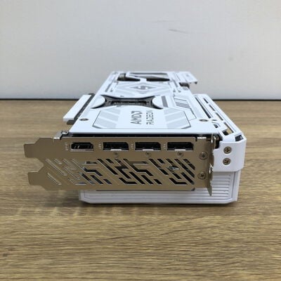 【津ラッツ店】中古  ASRock RX9070XT SL 16G Steel Legend 16GB (RX9070XT 16G) 176937 