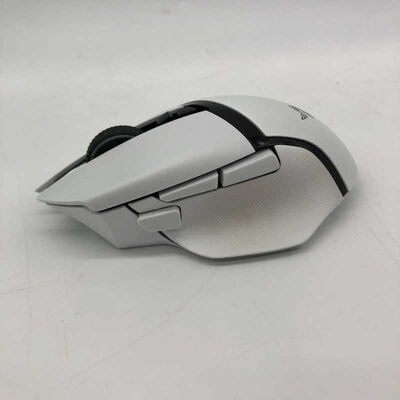 【郡山安積店】中古  Razer Basilisk V3 Pro White Edition (RZ01-04620200-R3A1) 4640001908 
