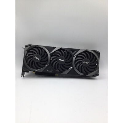 【座間相武台】中古  MSI GeForce RTX 3070 Ti VENTUS 3X 8G OC 4510002048 
