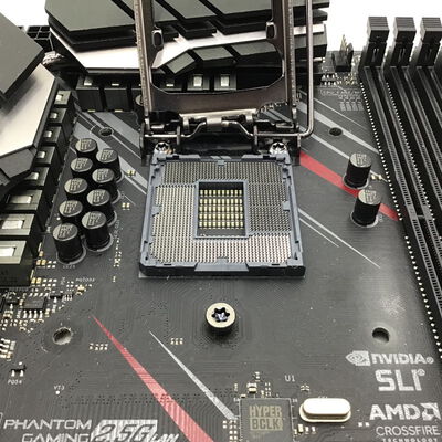 【白山FM松任店】中古  ASRock Z390 Phantom Gaming 6 (Z390 1151 ATX DDR4) 138882 