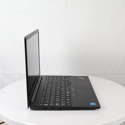 【通販センター】中古  Lenovo ThinkPad E15 Gen2(Intel Core i5 1135G7 2.40GHz/16GB DDR4/SSD256GB/-/オンボード/15.6/1920x1080/GbE/Wi-Fi/WEBCAM/W11H/VBT) 199415 