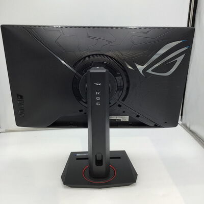【白山FM松任店】中古  XG27UCG(3840×2160 160hz / 1920x1080 320hz 27インチ) 4950001201 