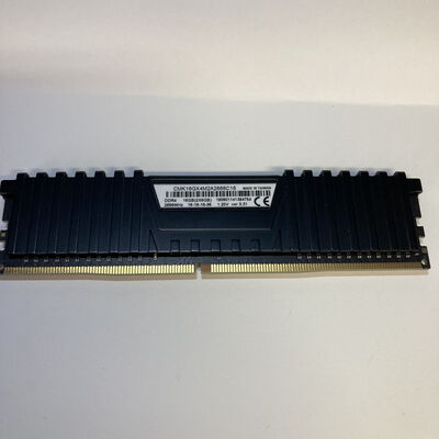 【札幌店】中古  PC4-21300 8GB デスクトップ用 126165 