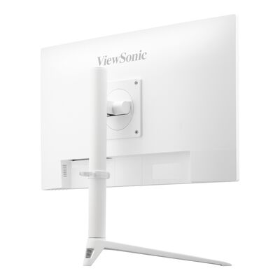 ViewSonic  VX2428J2-W-7 (23.8インチワイド 液晶モニター ホワイト) ドスパラ限定モデル 