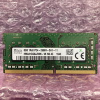 中古  SKhynix ノートPC用メモリ(PC4-21300 8GB DDR4-2666) 5070002289 