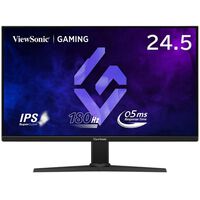 ViewSonic  VX2528J-7 (24.5インチワイド 液晶モニター) 