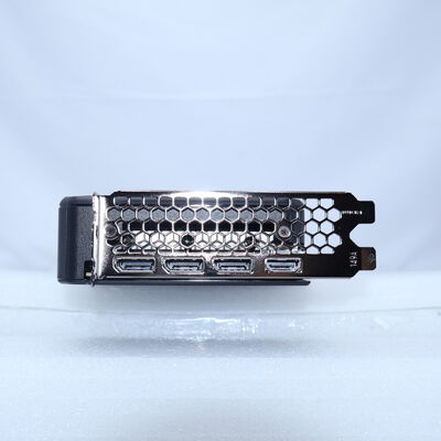 【通販センター】中古  Palit NE7506T019P1-GB2062D(RTX5060Ti Dual 8G) 178252 