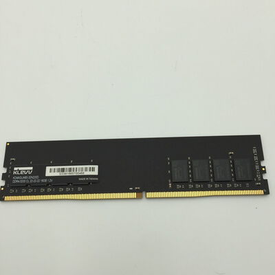 【神戸・三宮店】中古  PC4-25600 16GB デスクトップ用(DDR4-3200) 140728 